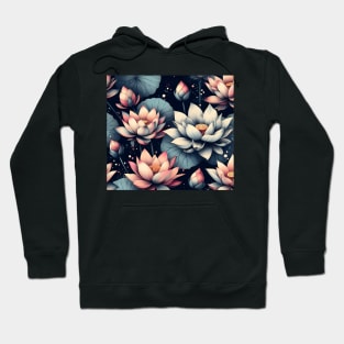 Lotus Hoodie